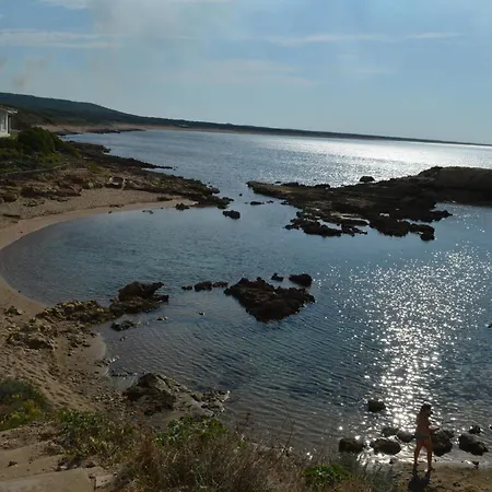 Del Pescatore Appartamento *
