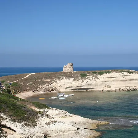 Del Pescatore S'Archittu