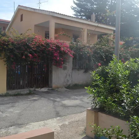 Appartement Del Pescatore *