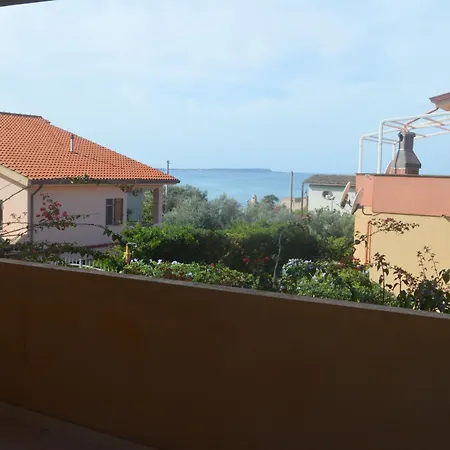 Del Pescatore Appartement S'archittu Cuglieri