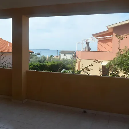 Del Pescatore Appartement