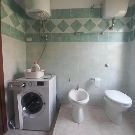 Del Pescatore Appartement