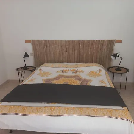 Appartement Del Pescatore S'archittu Cuglieri