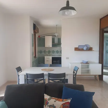 Appartement Del Pescatore *