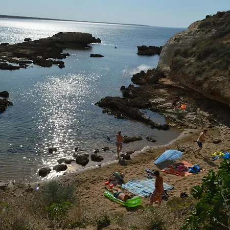 Del Pescatore Appartement *