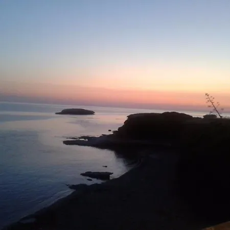 Del Pescatore Appartement S'archittu Cuglieri