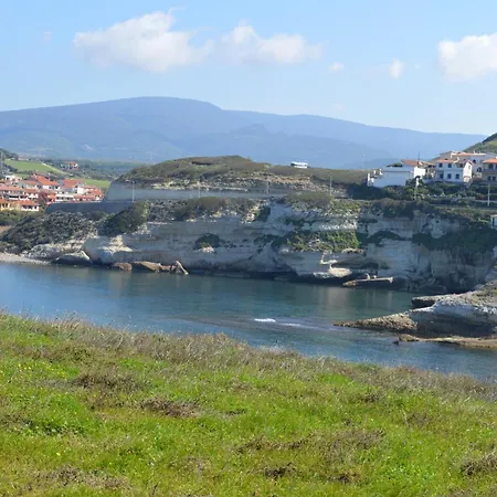 Appartement Del Pescatore *